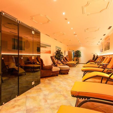 Alpenhof Hotel Gerlos Kültér fotó