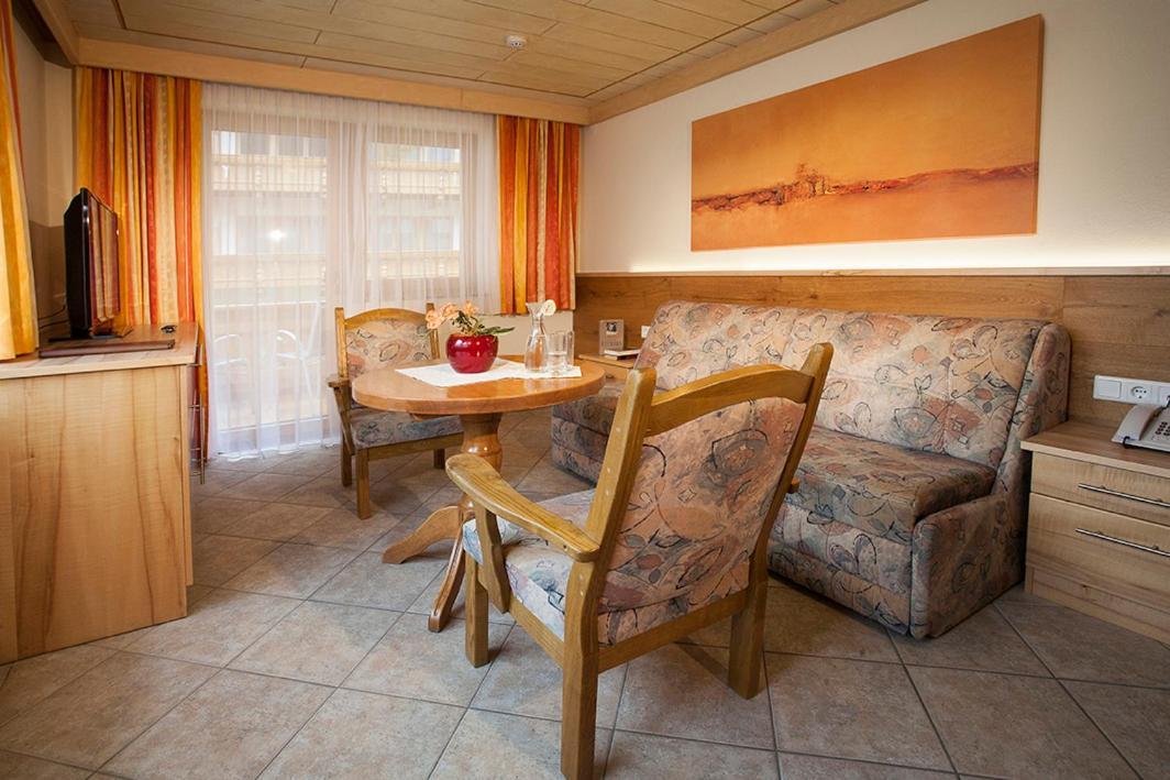 Alpenhof Hotel Gerlos Kültér fotó
