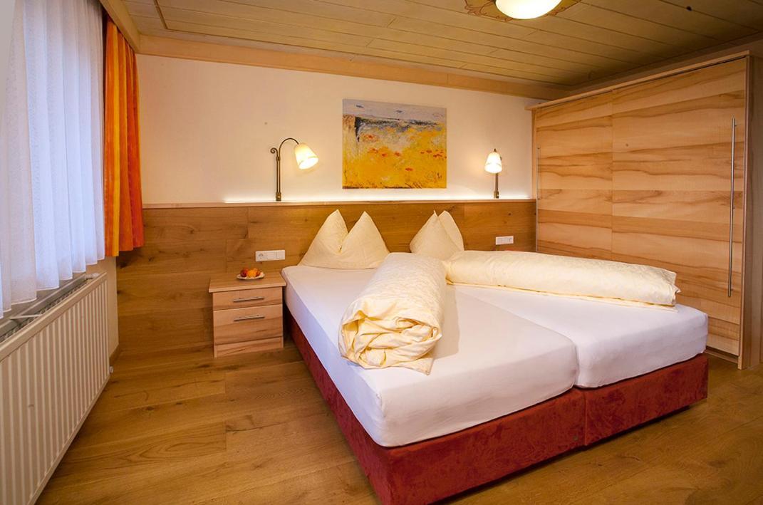 Alpenhof Hotel Gerlos Kültér fotó