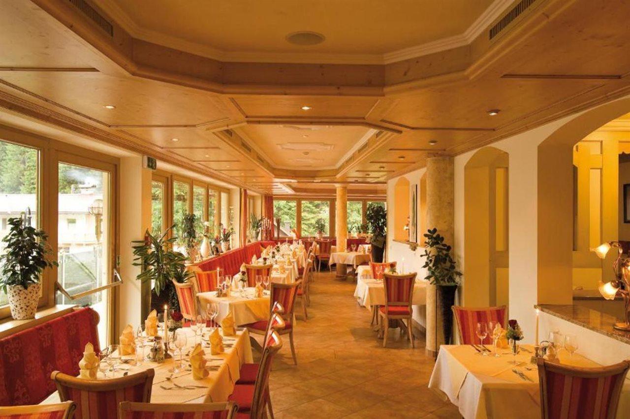 Alpenhof Hotel Gerlos Kültér fotó