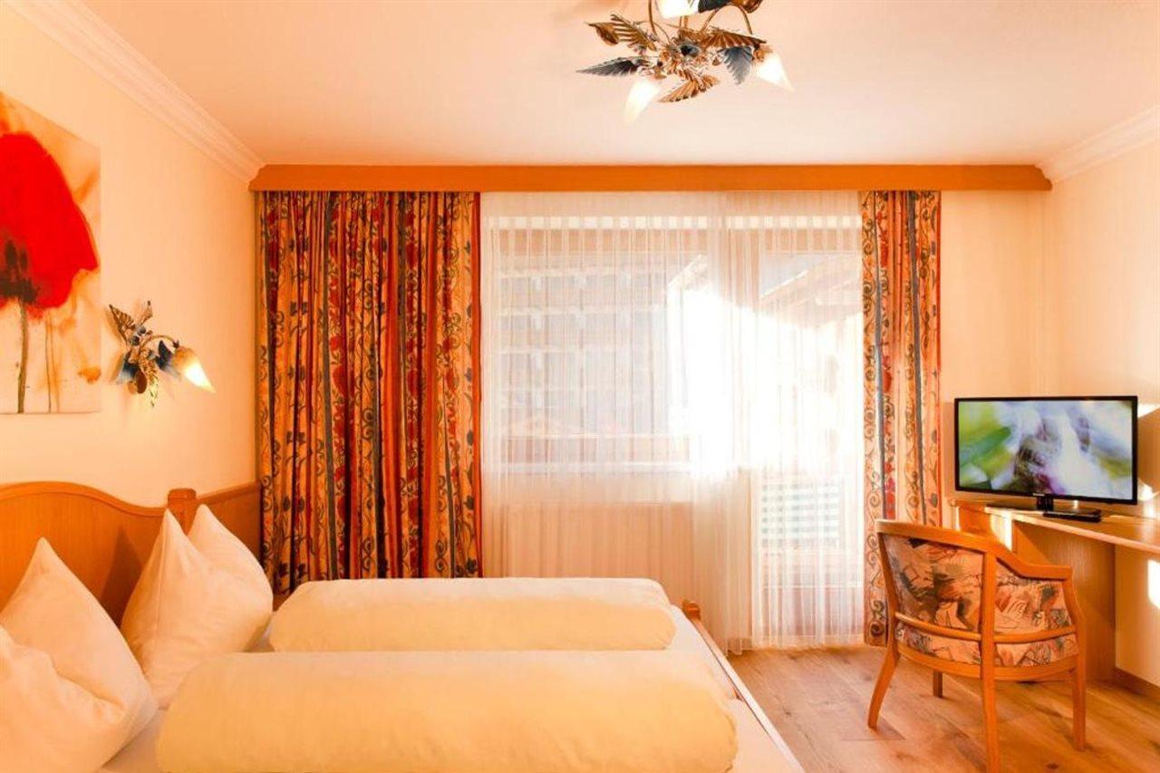 Alpenhof Hotel Gerlos Kültér fotó
