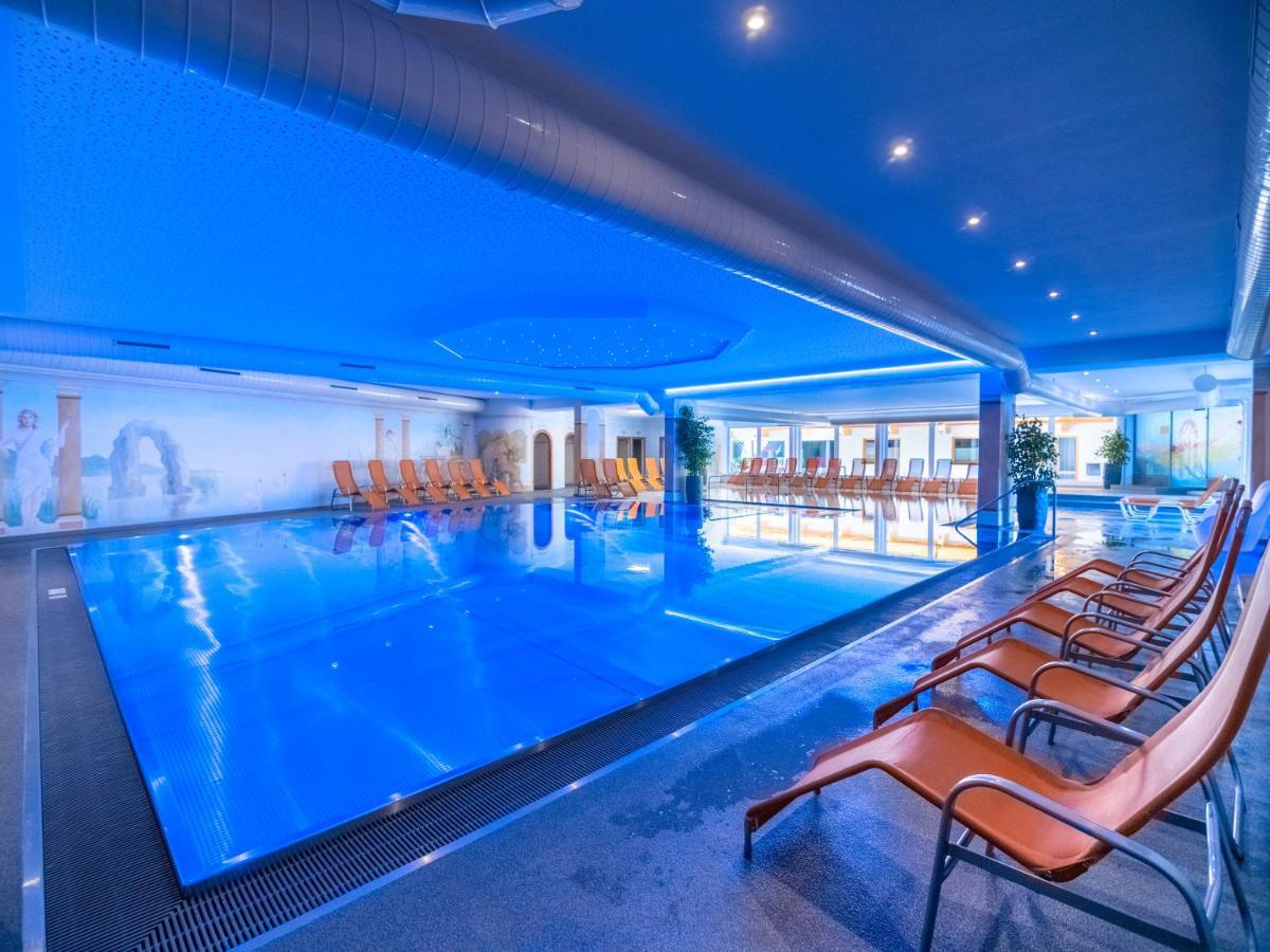 Alpenhof Hotel Gerlos Kültér fotó