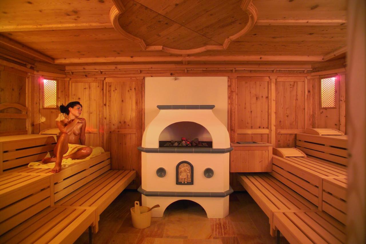 Alpenhof Hotel Gerlos Kültér fotó