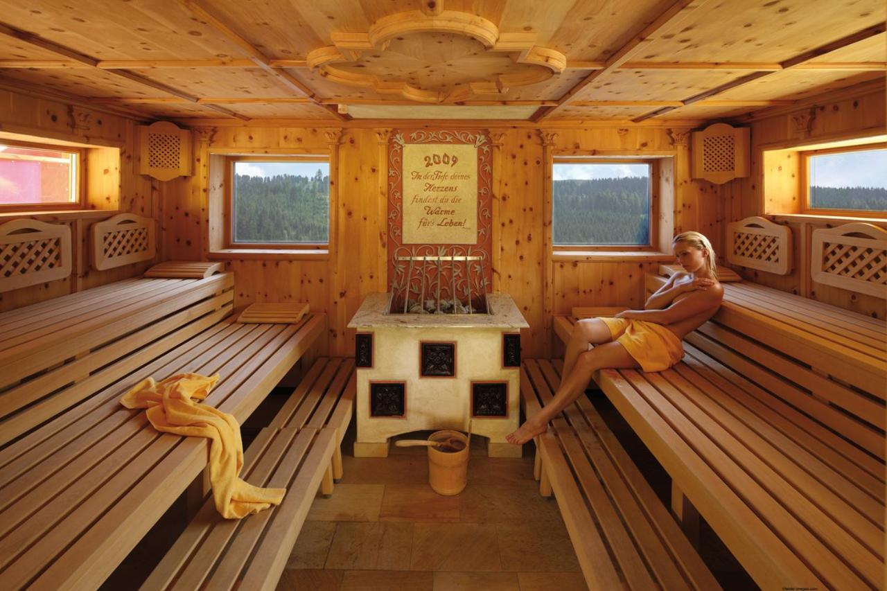 Alpenhof Hotel Gerlos Kültér fotó