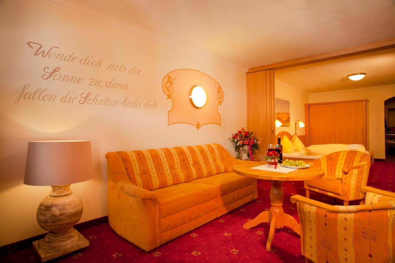 Alpenhof Hotel Gerlos Kültér fotó