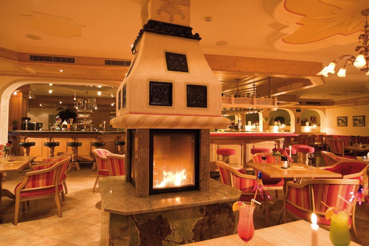 Alpenhof Hotel Gerlos Kültér fotó