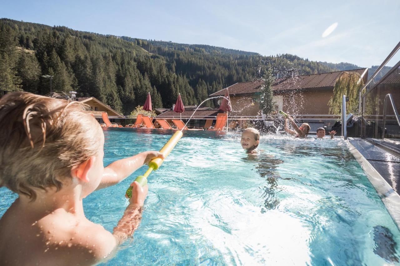 Alpenhof Hotel Gerlos Kültér fotó