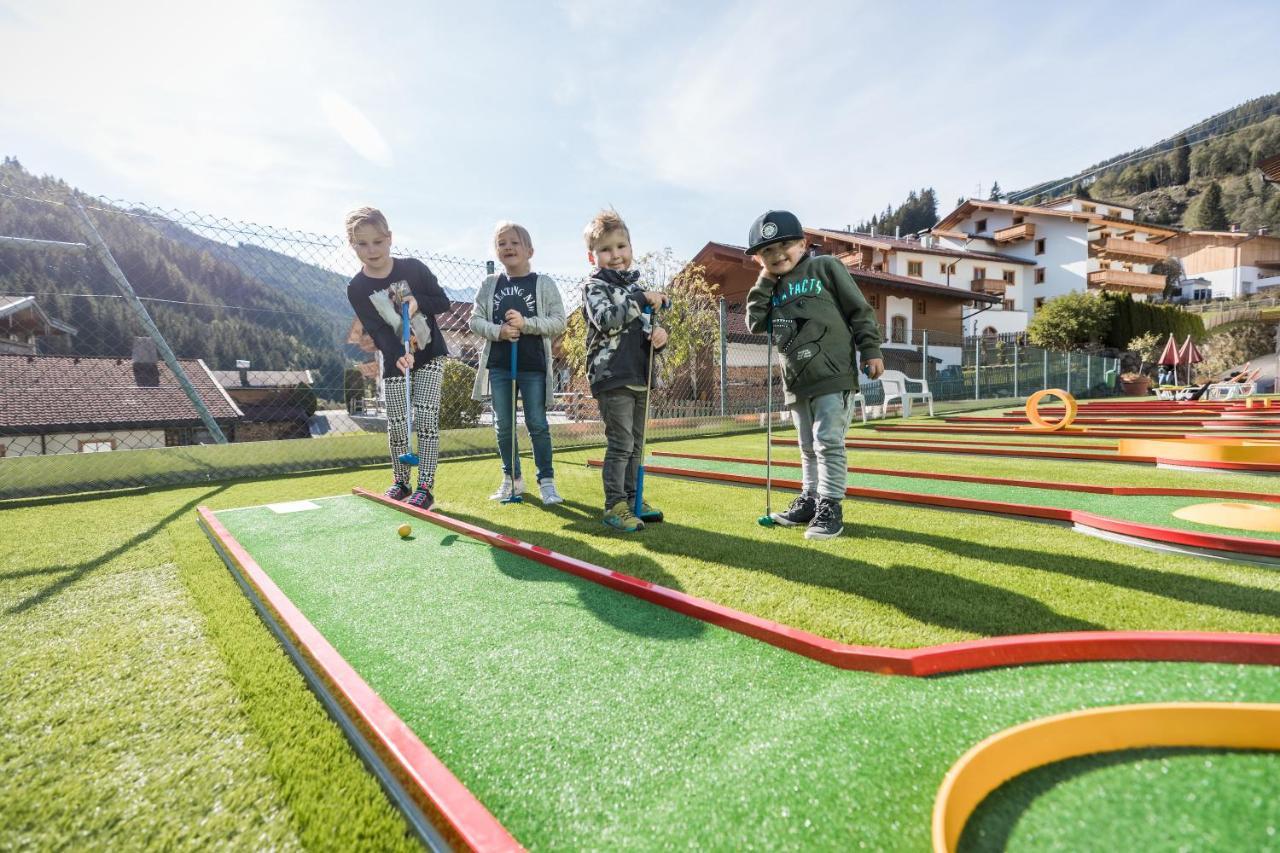 Alpenhof Hotel Gerlos Kültér fotó