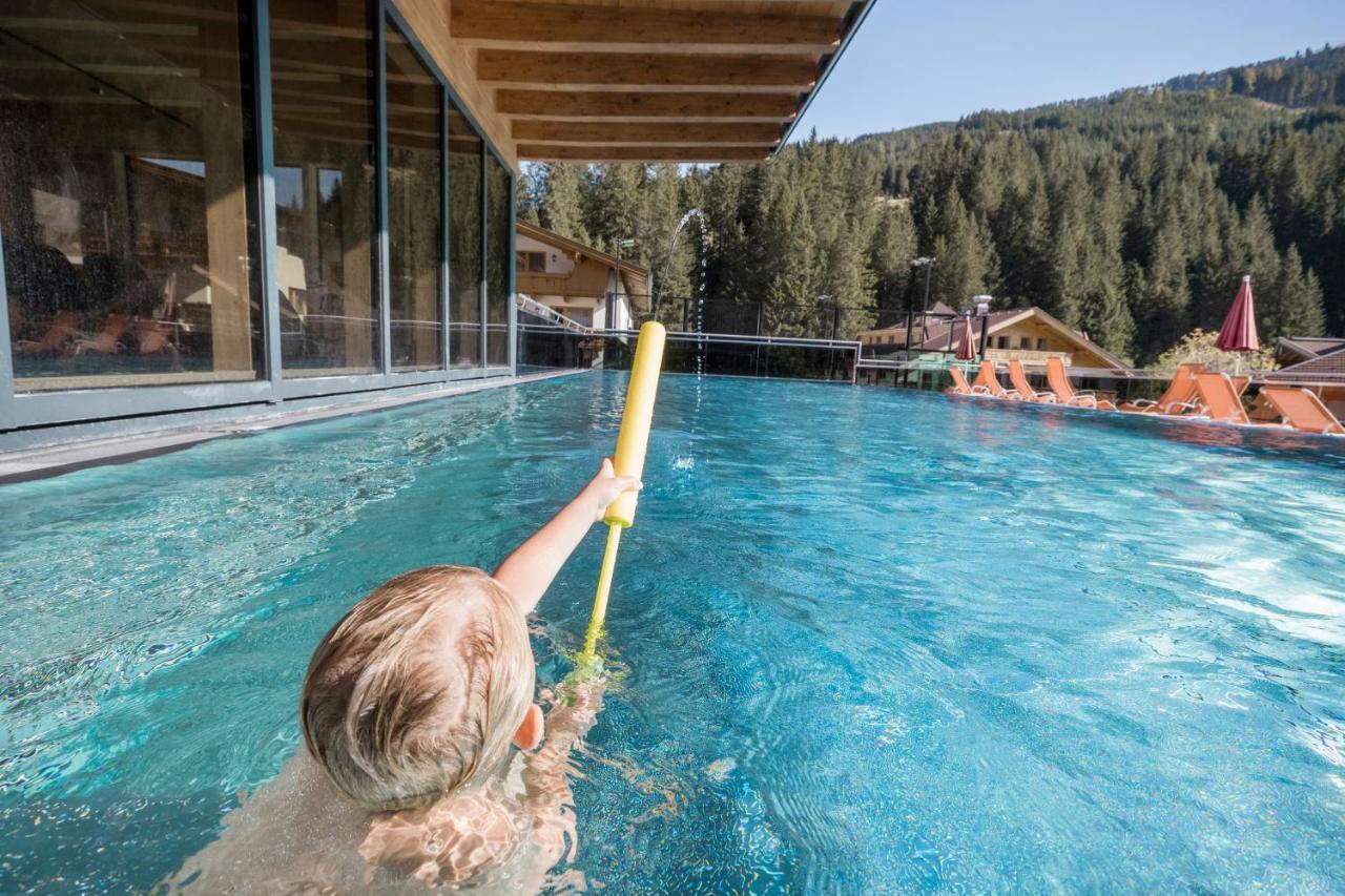 Alpenhof Hotel Gerlos Kültér fotó