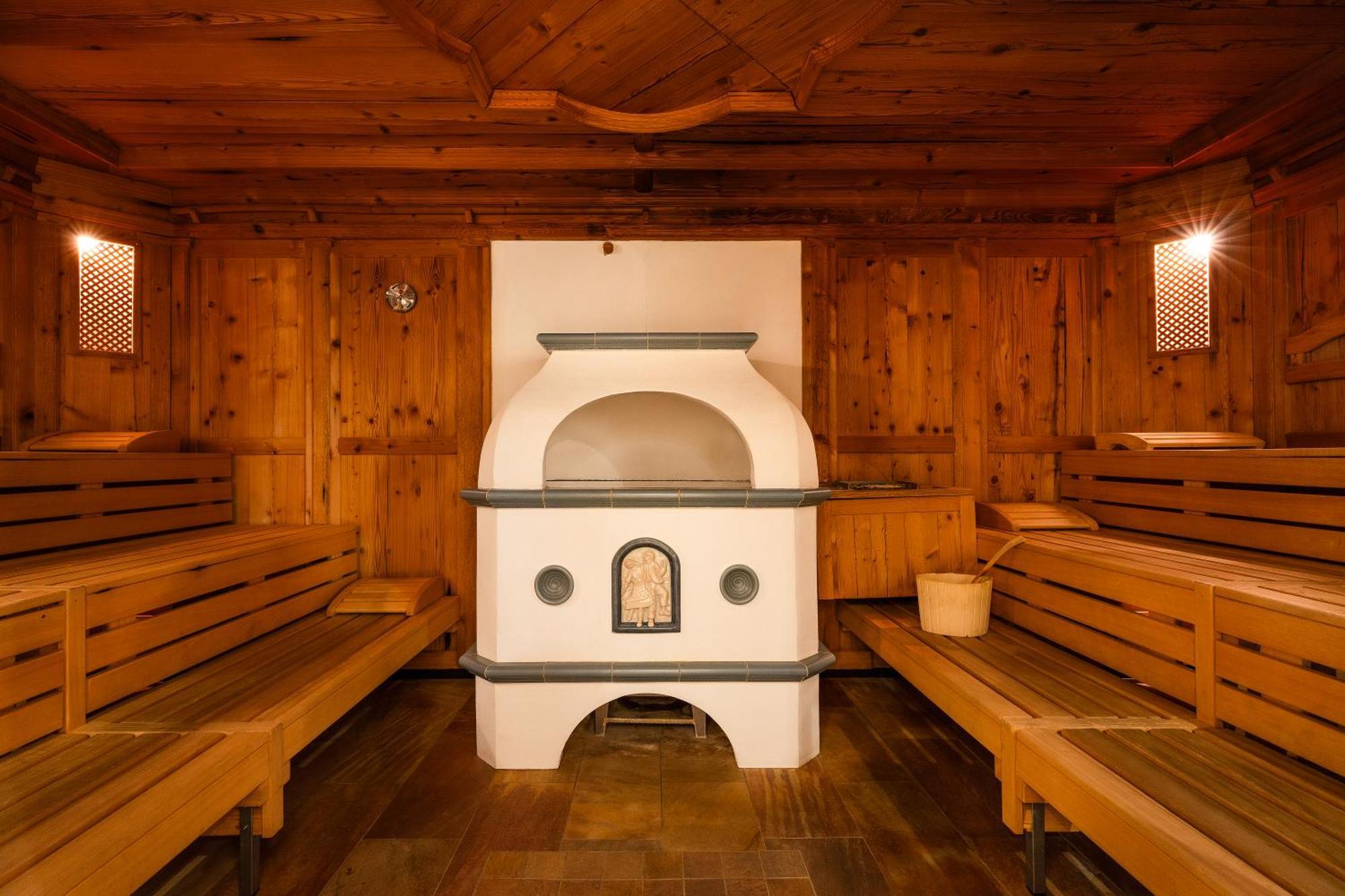 Alpenhof Hotel Gerlos Kültér fotó