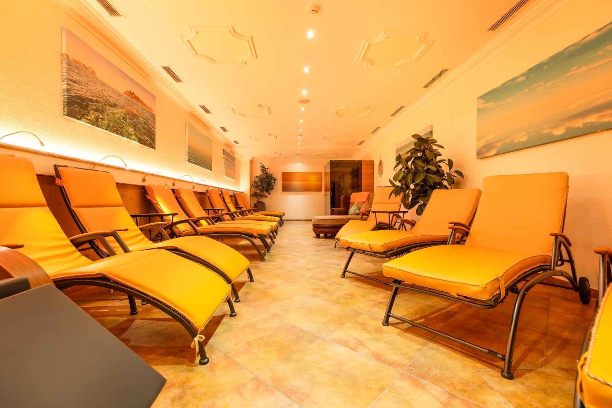 Alpenhof Hotel Gerlos Kültér fotó