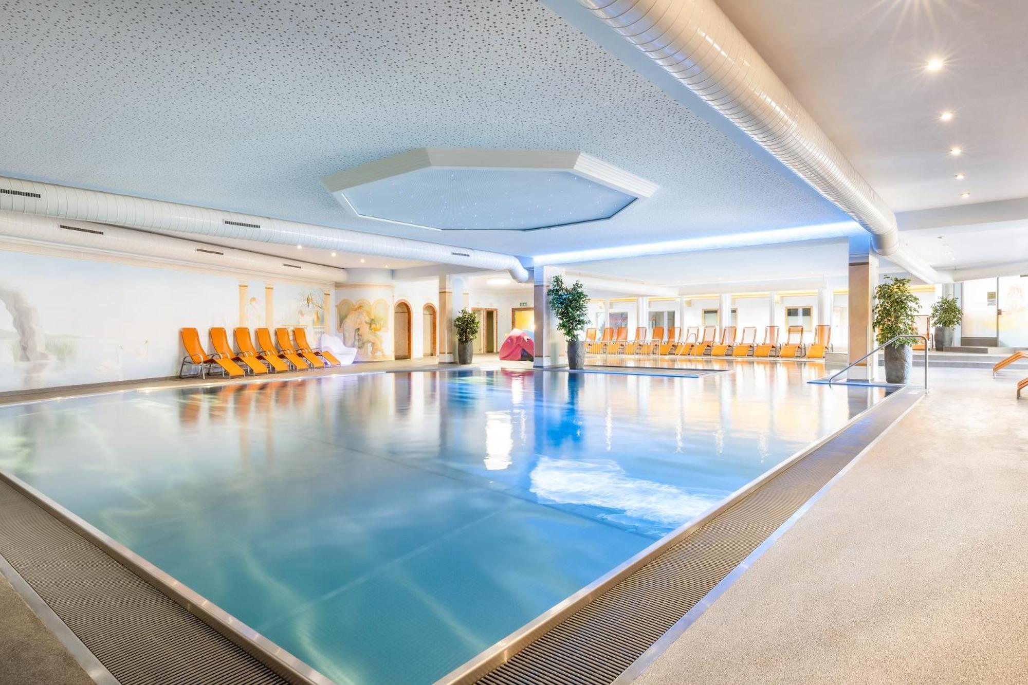 Alpenhof Hotel Gerlos Kültér fotó