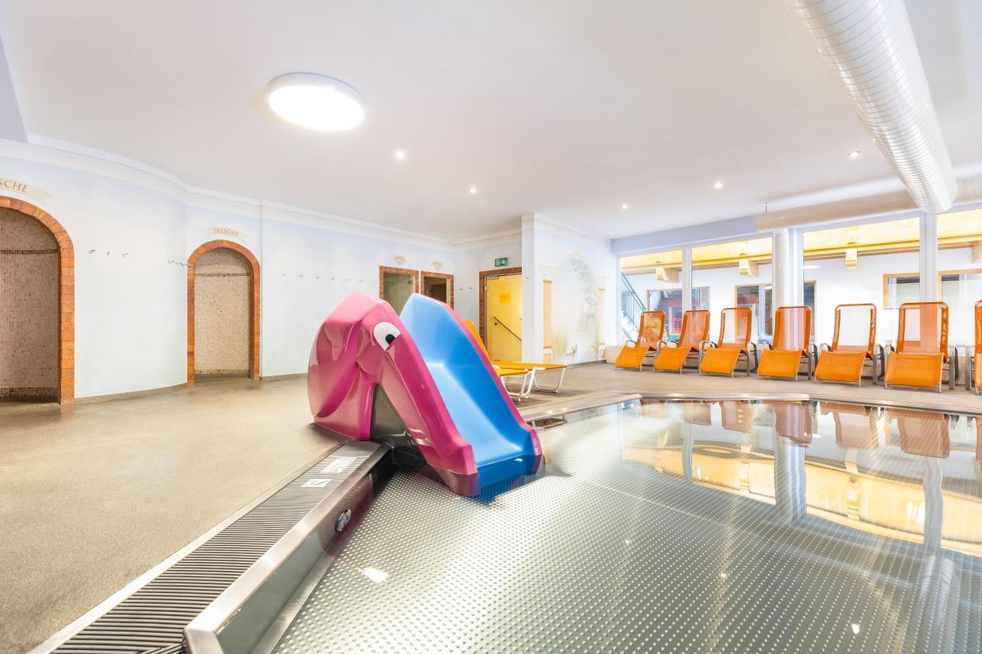 Alpenhof Hotel Gerlos Kültér fotó