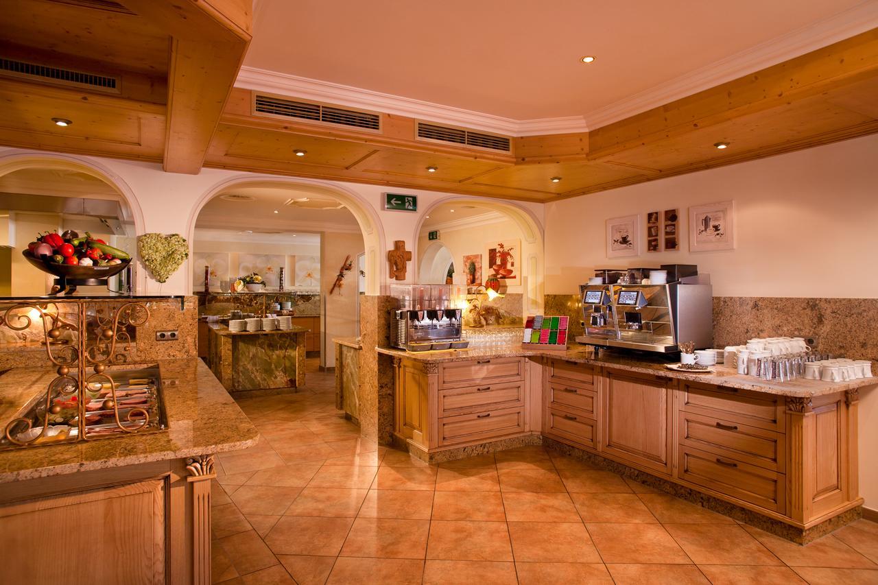 Alpenhof Hotel Gerlos Kültér fotó