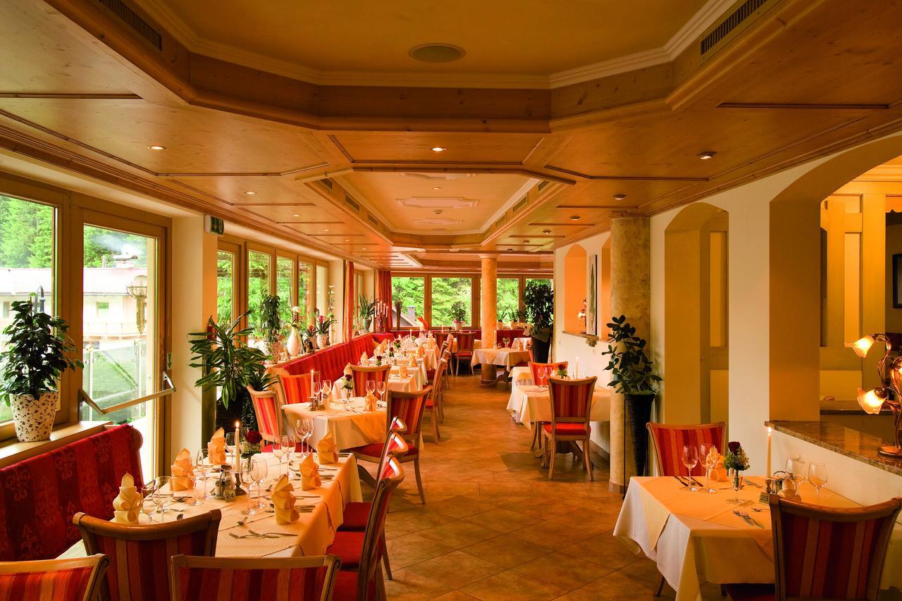Alpenhof Hotel Gerlos Kültér fotó