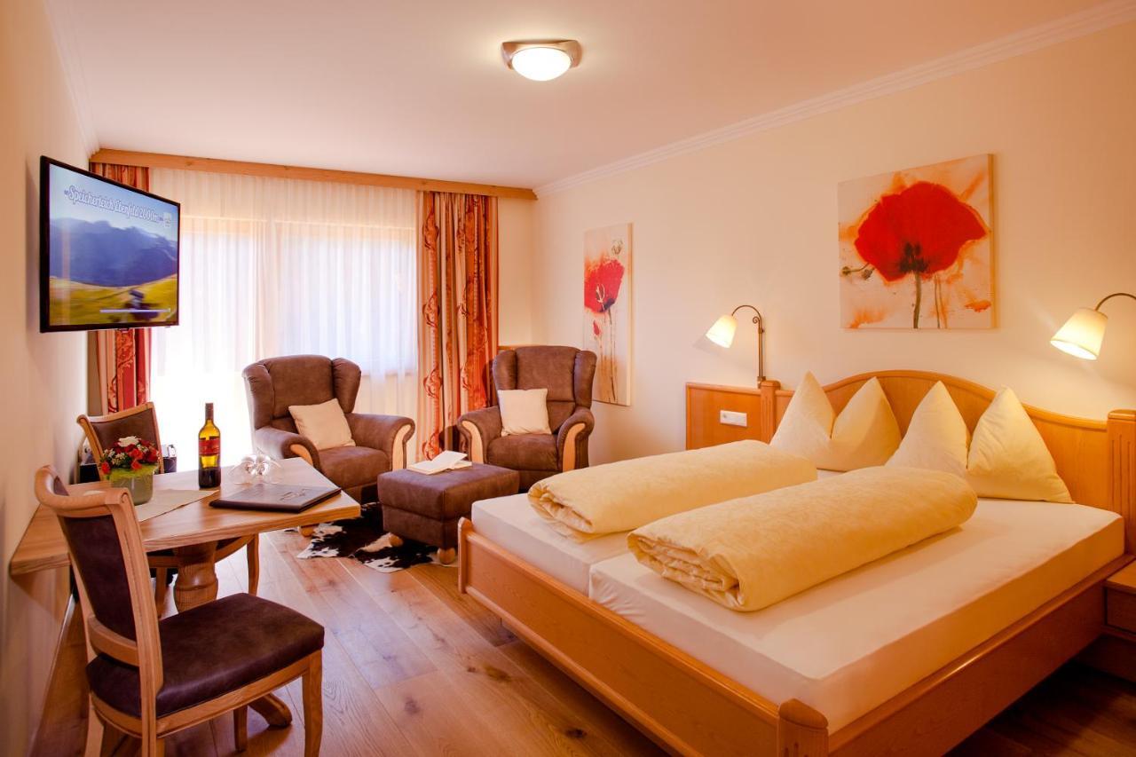Alpenhof Hotel Gerlos Kültér fotó