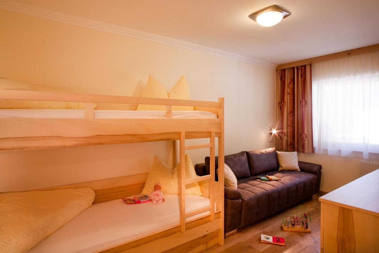 Alpenhof Hotel Gerlos Kültér fotó