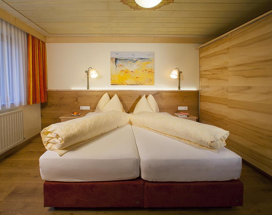 Alpenhof Hotel Gerlos Kültér fotó